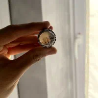 انگشتر شجر قائنات