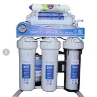 فروش و تعمیر تصفیه اب خانگی|آبسردکن و تصفیه آب|پردیس, فاز ۲|دیوار