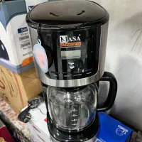 قهوه ساز مارک ناسا