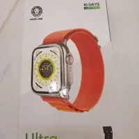 ساعت هوشمند گرین لاین بسیار تمیز