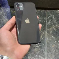 ایفون ۱۱ نرمال ۱۲۸ zaa