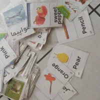 کارت آموزشی