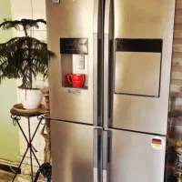 یخچال ساید ۳۴فوت اصل بوش