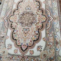 فرش ۴متری ۱۲۰ شانه