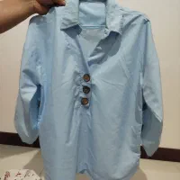 مانتو شومیزی