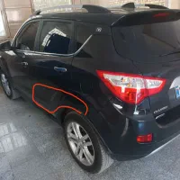 چانگان cs35 مدل ۹۷|خودرو سواری و وانت|قزوین, |دیوار