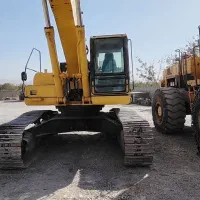 بیل کوماتسو خط 8|خودرو سنگین|تبریز, |دیوار