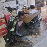 موتور دایچی ۱۵۰