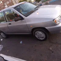 پراید 132مدل 88 نقد، اقساط|خودرو سواری و وانت|تبریز, |دیوار