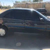 ۴۰۵ مدل ۸۴|خودرو سواری و وانت|دیواندره, |دیوار