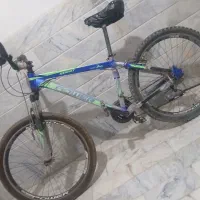 دوچرخه پاور 26