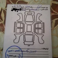کوییک R مدل 1400|خودرو سواری و وانت|همدان, |دیوار