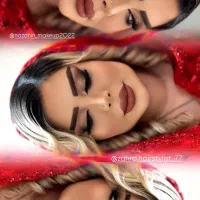 خدمات میکاپ و شنوین حرفه ای