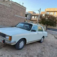 سواری پیکان مدل۸۳|خودرو سواری و وانت|اهر, |دیوار