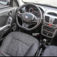 کوییکsمدل403استاندارد85|خودرو سواری و وانت|فردیس, قریشی|دیوار