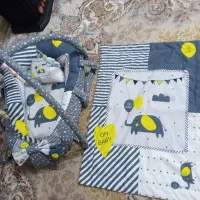 تشک بازی تمیز و زیبا