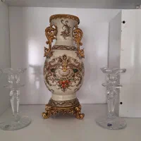 تزئینی زیر خاکی ترک