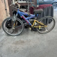 دوچرخه