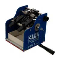 خم کن و برش قطعات الکترونیکی سگال SGH300