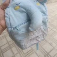کیف مهد کودکی شیک