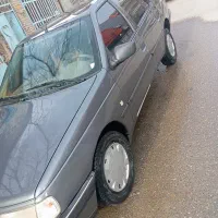 پژو ۴۰۵ مدل۹۴|خودرو سواری و وانت|مریوان, |دیوار