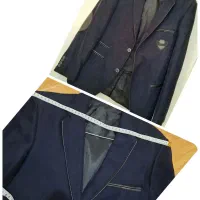 کت و پیراهن مردانه L