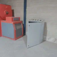 فروش دستگاه گرانول|ماشینآلات صنعتی|قم, دروازه چوبی|دیوار