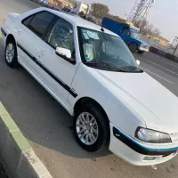 پژو پارس سفارشی صفر ۴۰۲