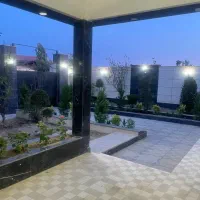 ۳۰۰متر باغ ویلا نقلی|فروش خانه و ویلا|محمدشهر, کوی بهار|دیوار