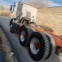 ایویکو ۴۴۰|خودرو سنگین|خرم‌آباد, |دیوار