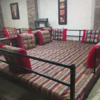 تولید پشتی بالش وایین