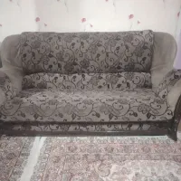 مبل راحتی ۷نفره سالم