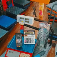 ترازو خشکبار آجیل فروشی پک تجهیزات|فروشگاه و مغازه|لاهیجان, بازکیاگوراب|دیوار