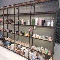 قفسه چوبی رگال شلف درحد