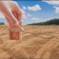 فروش زمین مسکونی