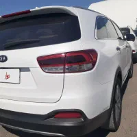 سورنتو فول کم کار