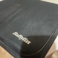 سشوار چرخشی Babyliss