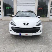 پژو۲۰۷ پانا دنده ای۱۴۰۴