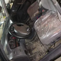 مزدا 323|خودرو سواری و وانت|گنبد کاووس, |دیوار