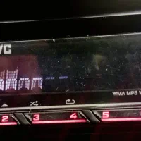 ضبط jvc کیفیت بالا