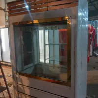 یخچال عمق زیاد اقساط