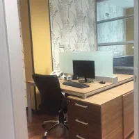 سعادت آباد، 165 متری، 3 پارکینگ|اجارهٔ دفتر کار، اتاق اداری، مطب|تهران, سعادت‌آباد|دیوار