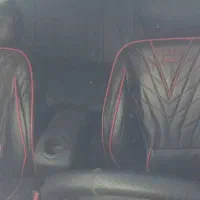 پژو آردی مدل ۸۴|خودرو سواری و وانت|خرمدره, |دیوار