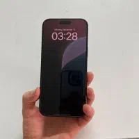 ایفون ۱۶ پرو‌مکس نو|موبایل|قم, پردیسان|دیوار