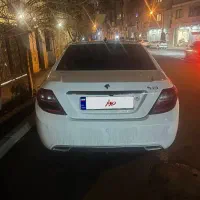 دنا اتومات توربو|خودرو سواری و وانت|تهران, مهران (سیدخندان)|دیوار