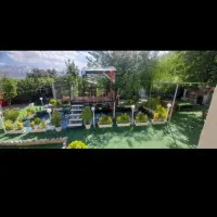 همکار خانم جهت کار در باغ رستوران