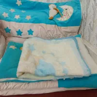 وسایل بچه