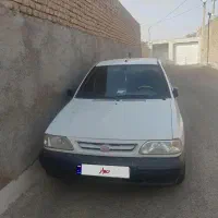 پراید|خودرو سواری و وانت|گناباد, |دیوار