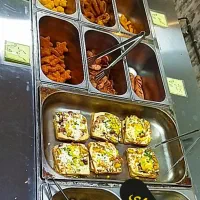 نیروی نظافت و شستشو