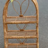 استند سه طبقه